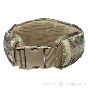 Tactical Cobra Metal Buckle Modular Belt Outdoor Molle